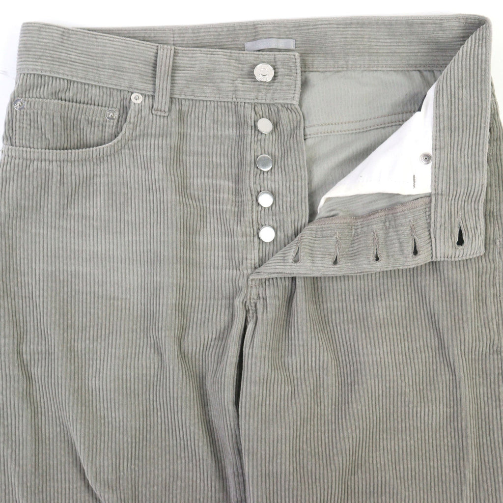 Christian Dior Corduroy Pants