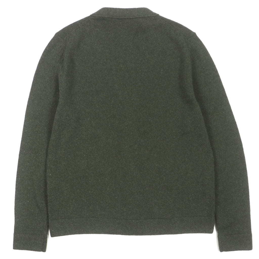 Dior cashmere igan