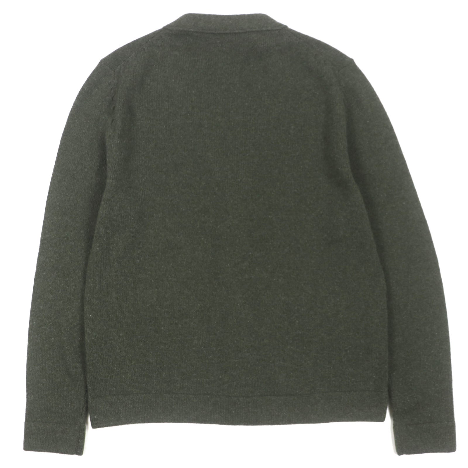 Dior cashmere igan