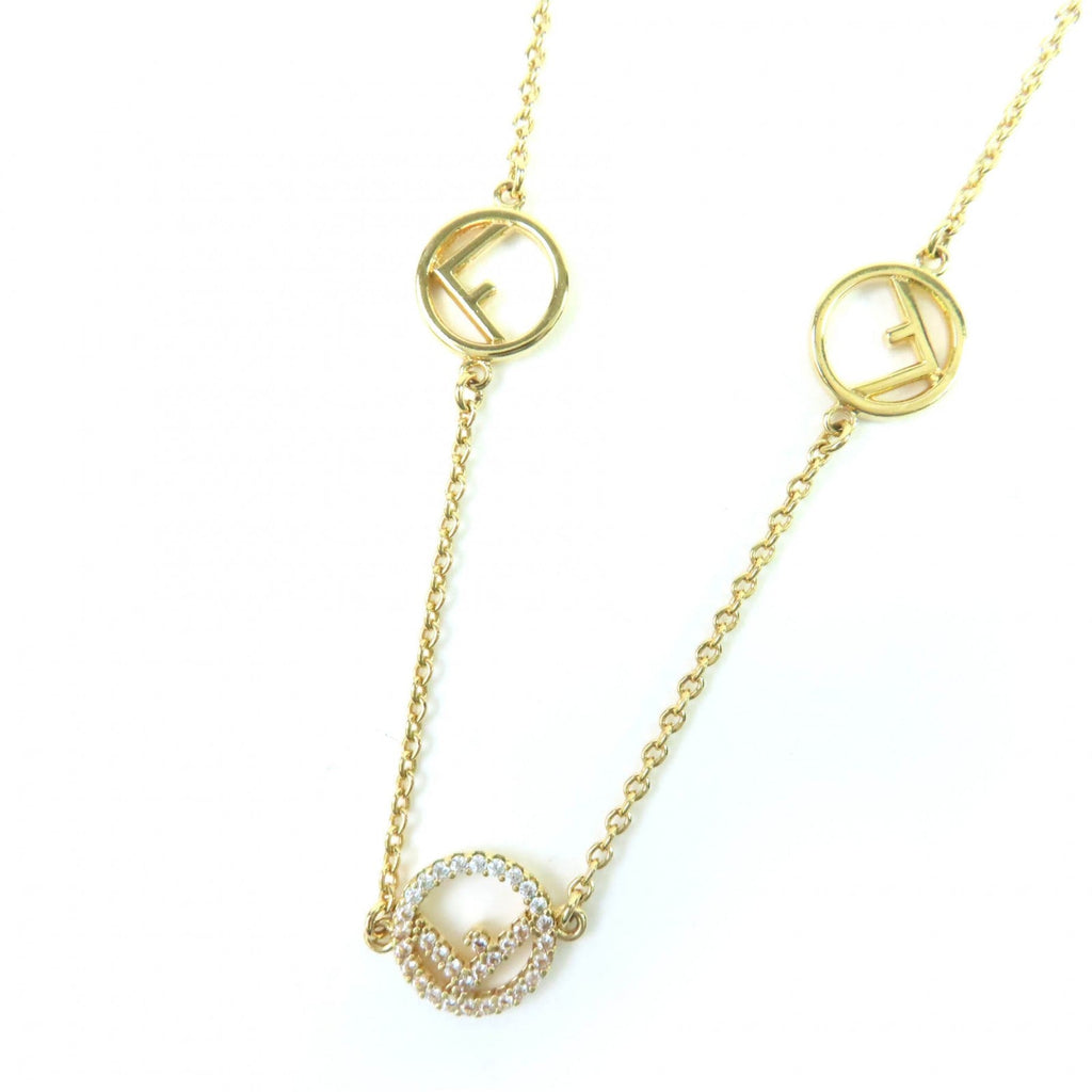 Fendi F is Fendi Necklace