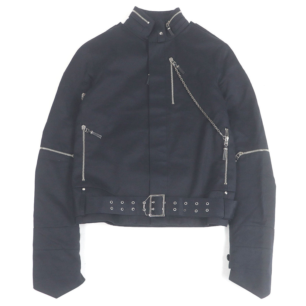 Dior HOMME Follow Me Riders Blouson Jacket