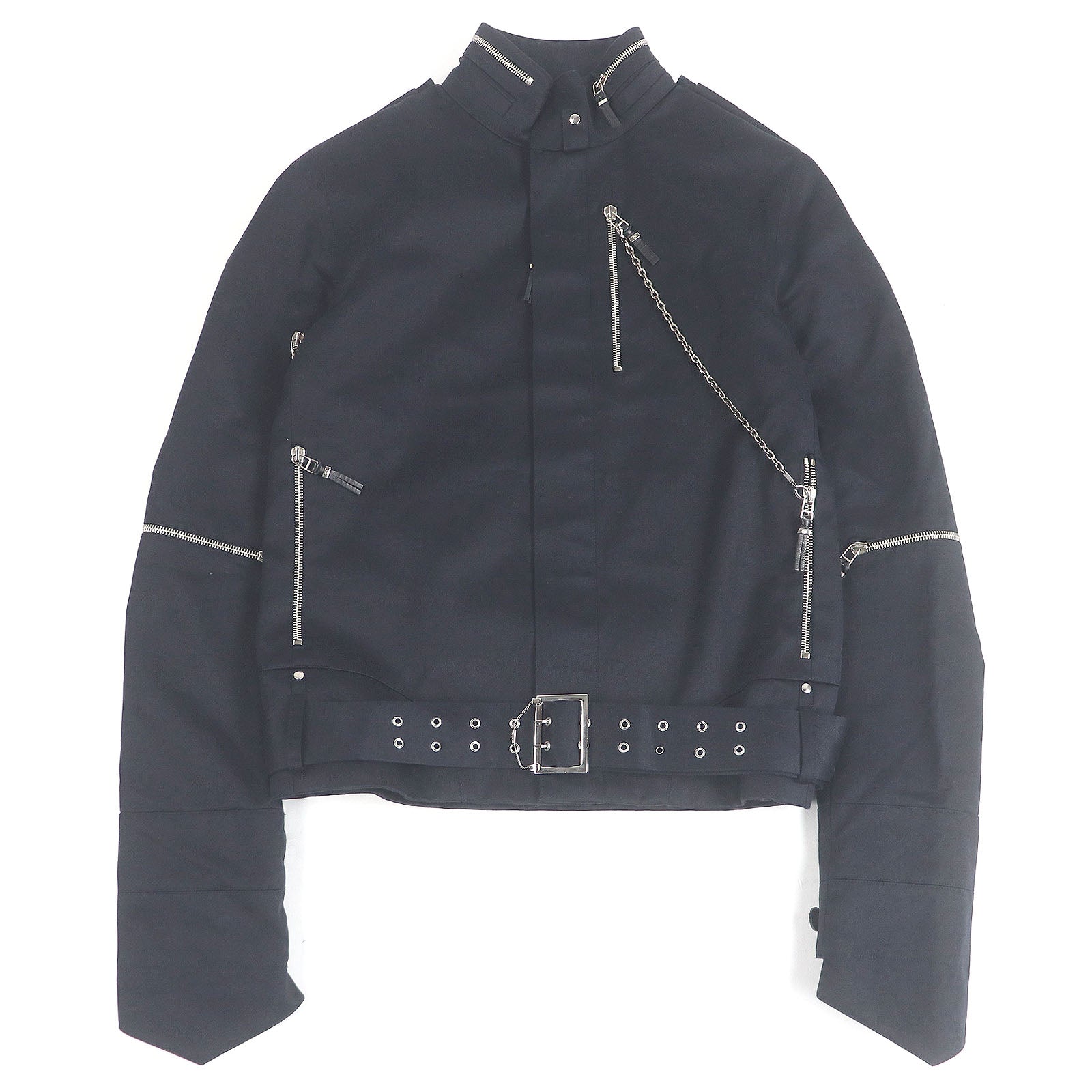 Dior HOMME Follow Me Riders Blouson Jacket