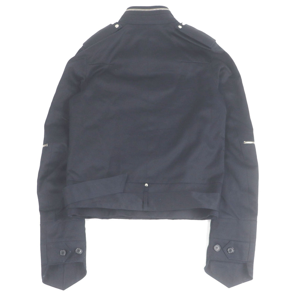 Dior HOMME Follow Me Riders Blouson Jacket