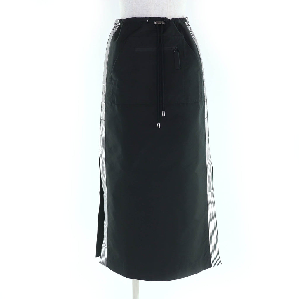 Christian Dior Technical taffeta Skirt