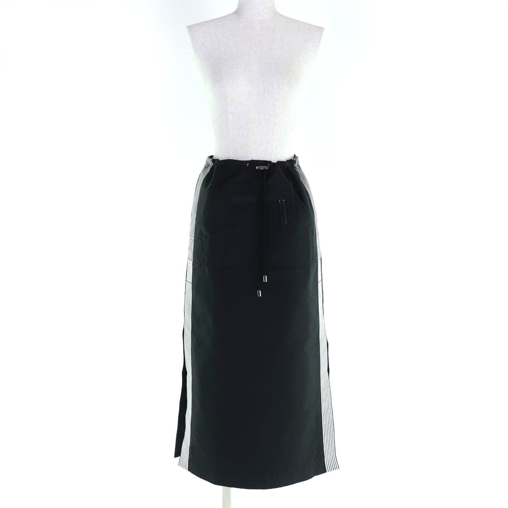 Christian Dior Technical taffeta Skirt