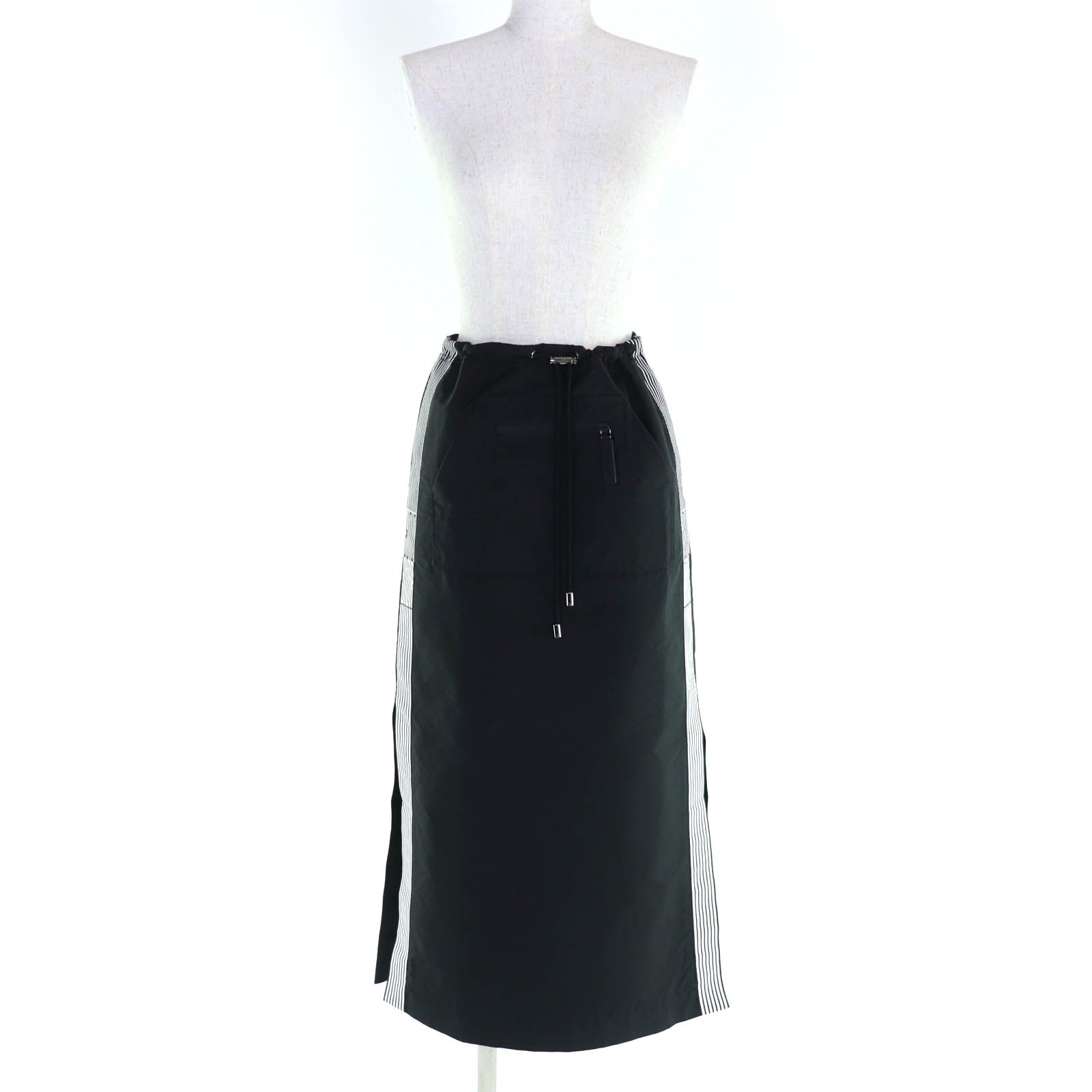 Christian Dior Technical taffeta Skirt