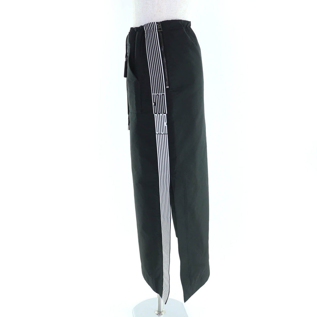 Christian Dior Technical taffeta Skirt