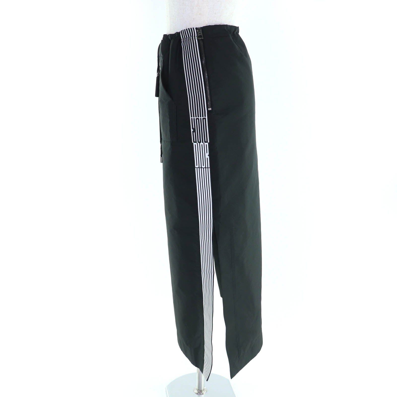 Christian Dior Technical taffeta Skirt