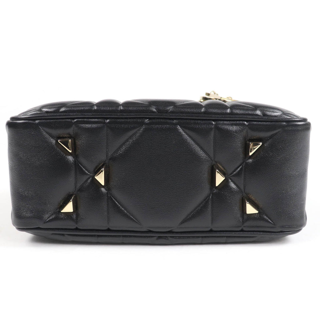 Christian Dior Lady 95.22 Lambskin 2way Handbag