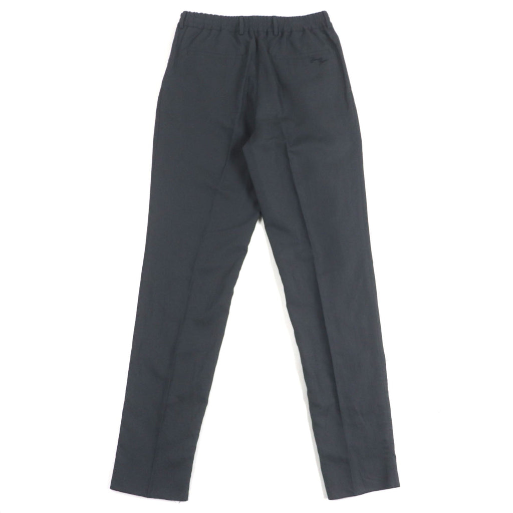 Fendi Embroidered Pants