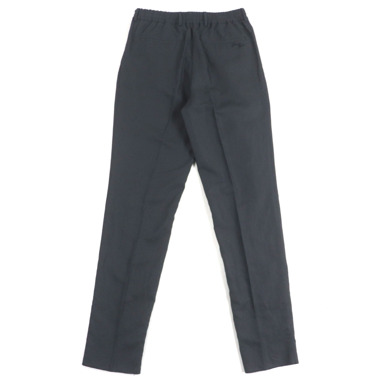 Fendi Embroidered Pants