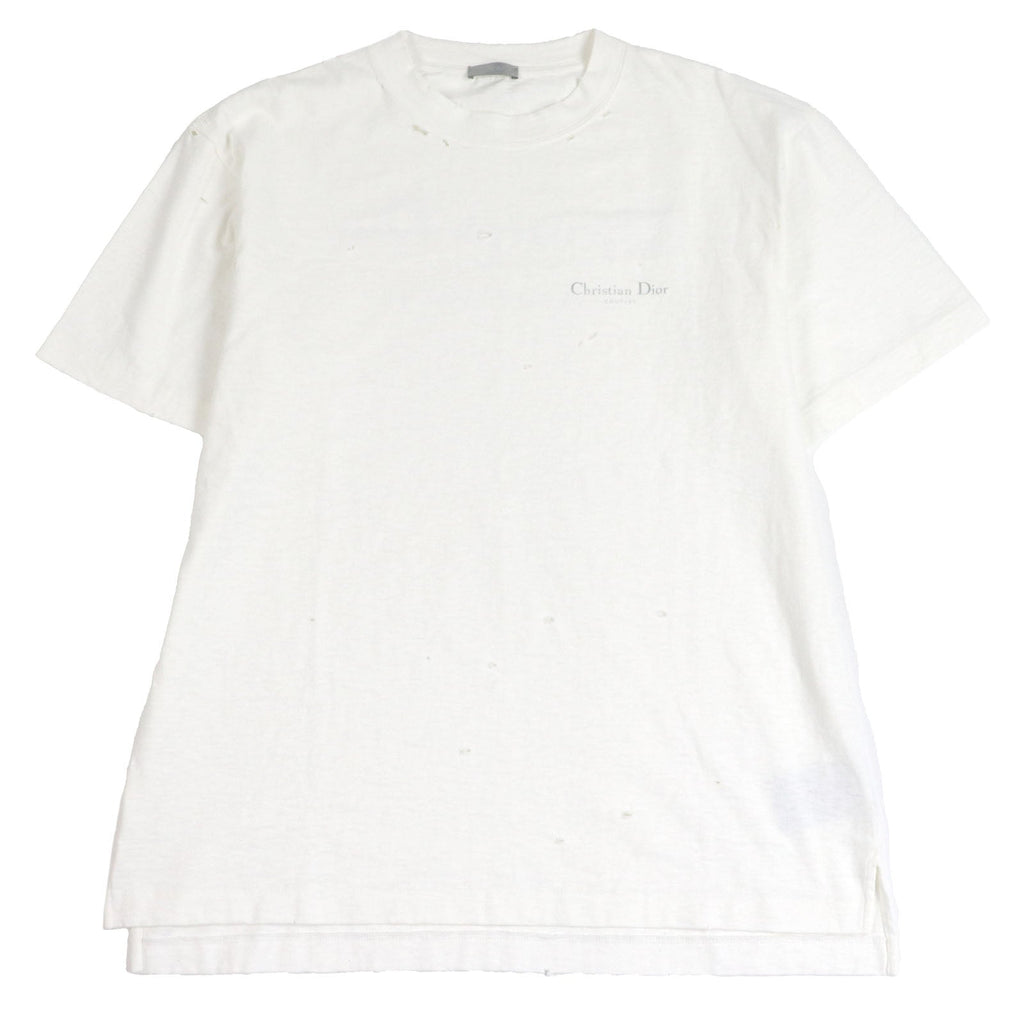 Dior Cotton T-shirt