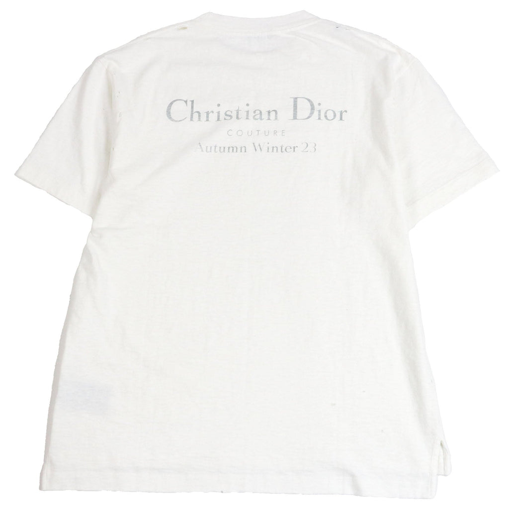Dior Cotton T-shirt