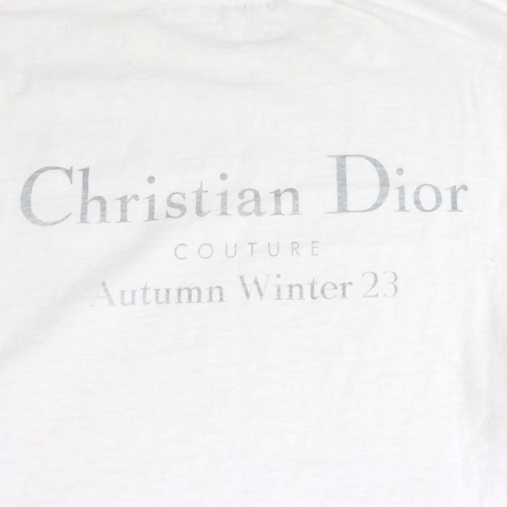 Dior Cotton T-shirt