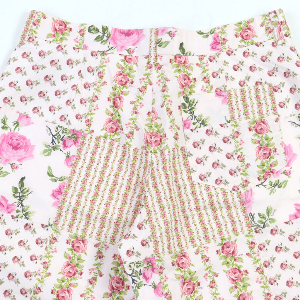 Dior Shorts Cotton Shorts