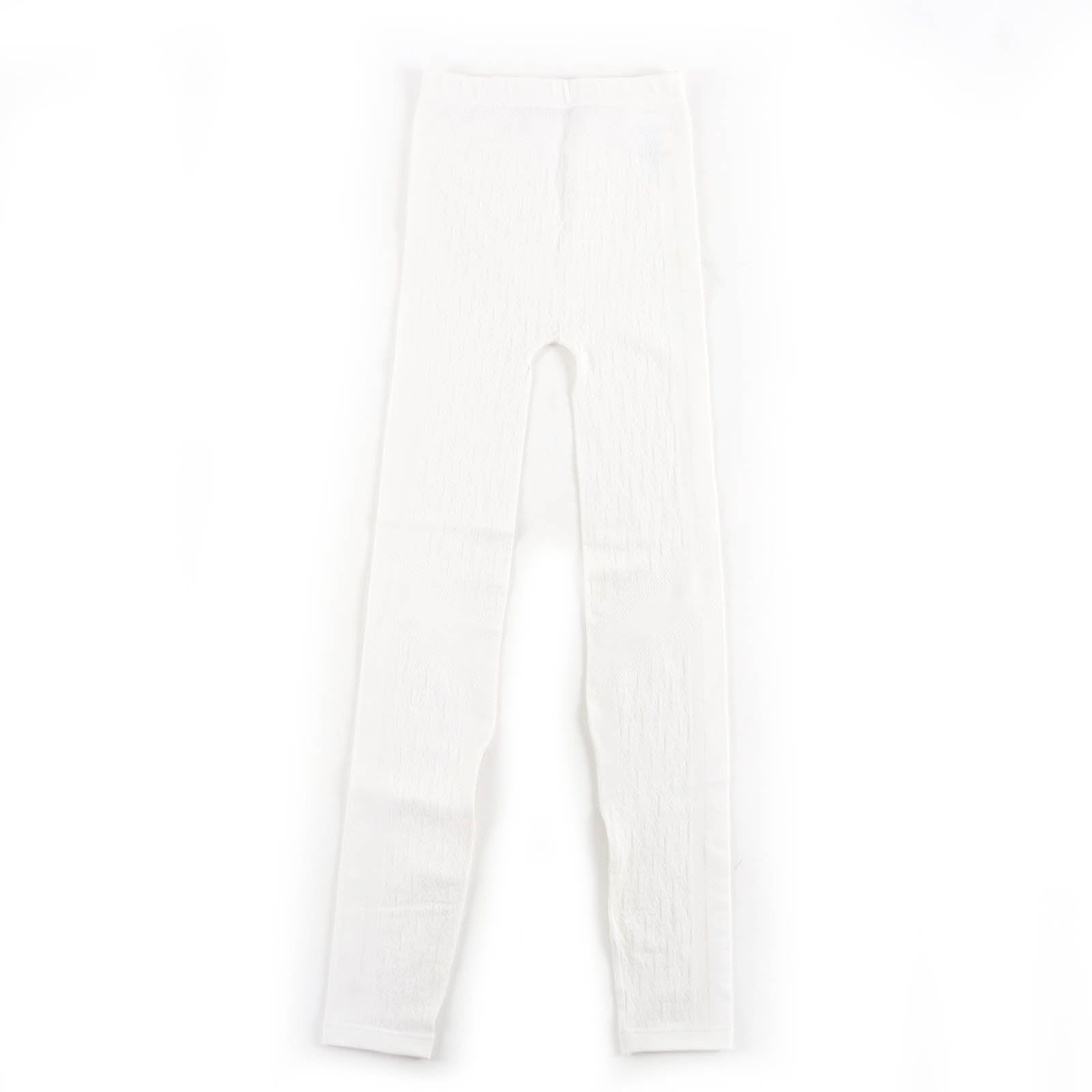 Christian Dior Oblique Pattern Leggings