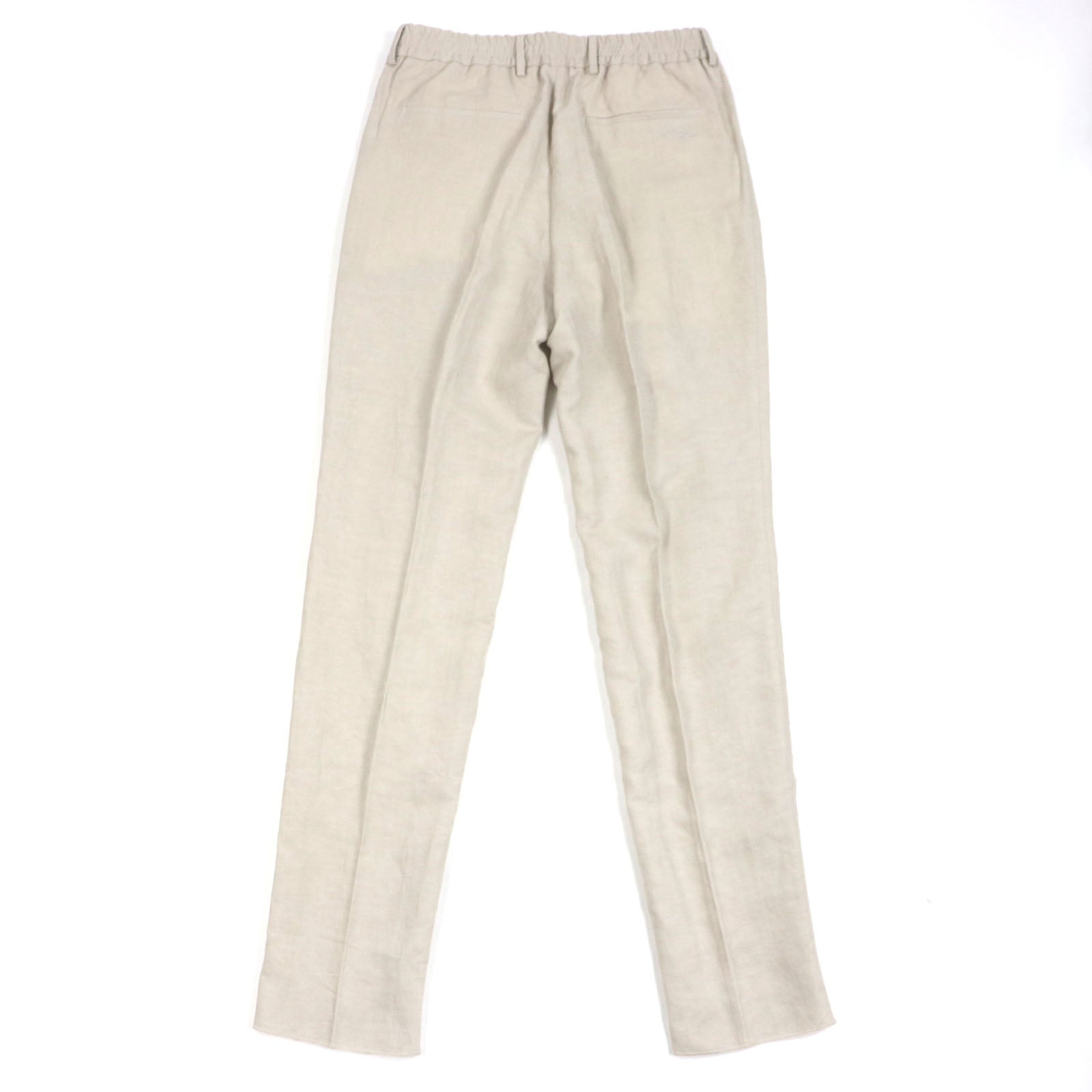 Fendi Embroidered Pants
