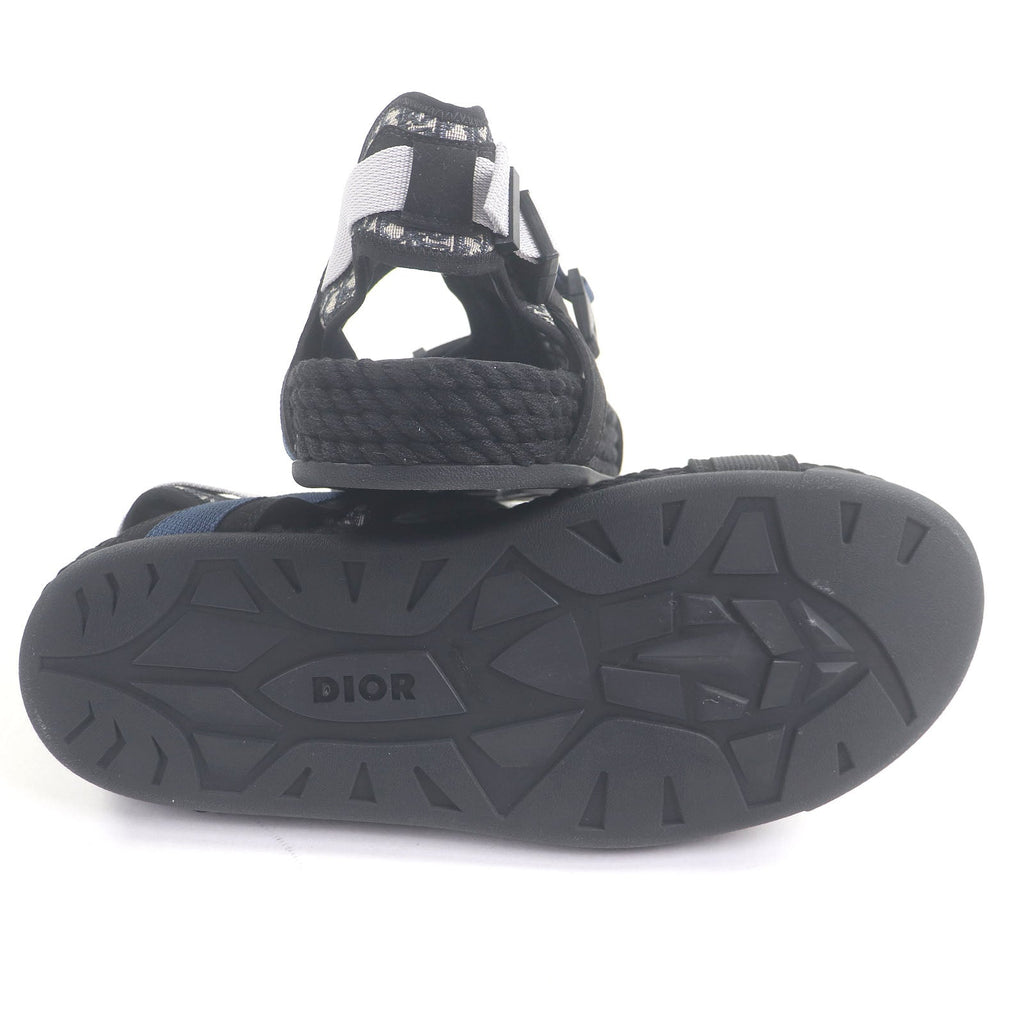 Dior Atlas Oblique Sport Sandals