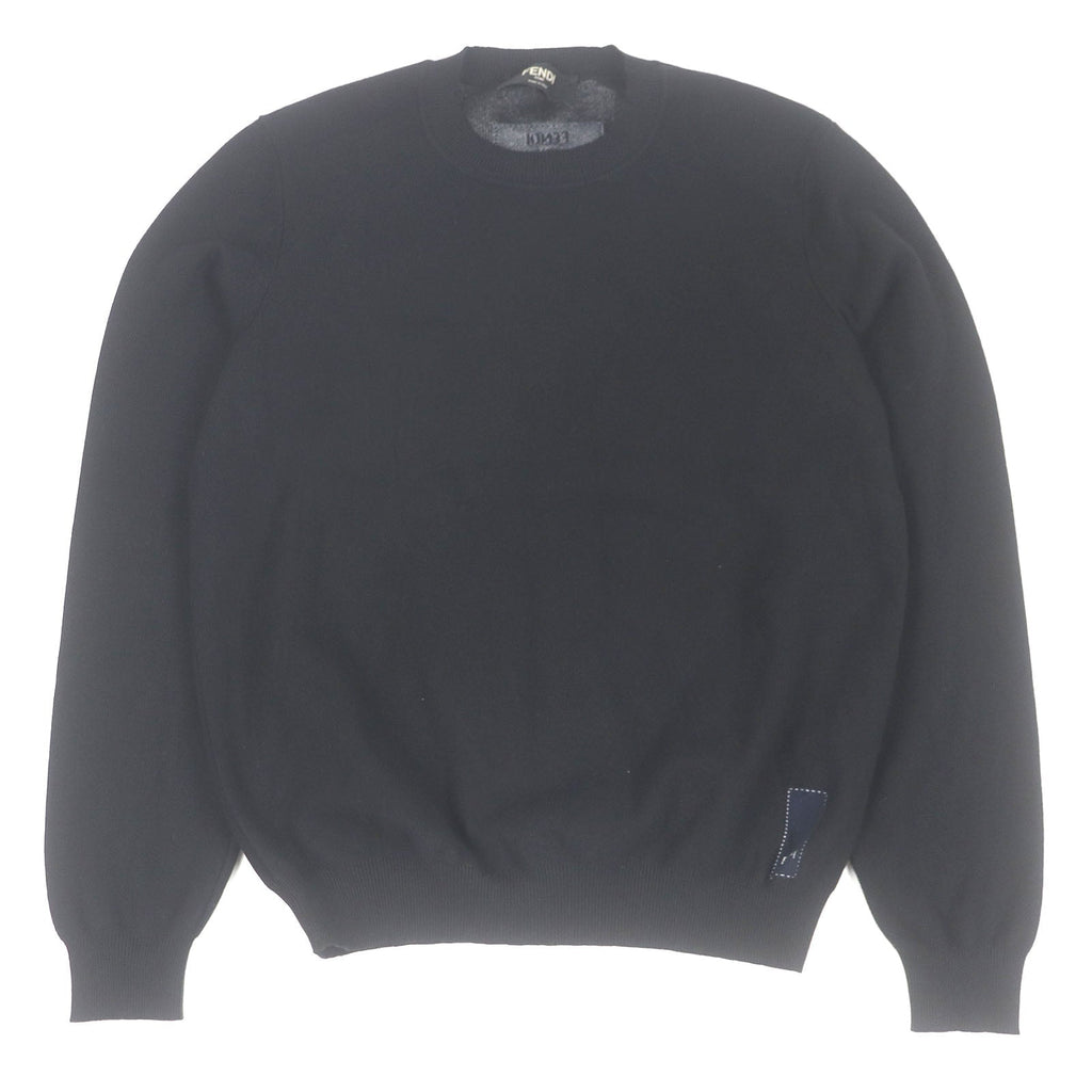Fendi Knit Rayon Sweater