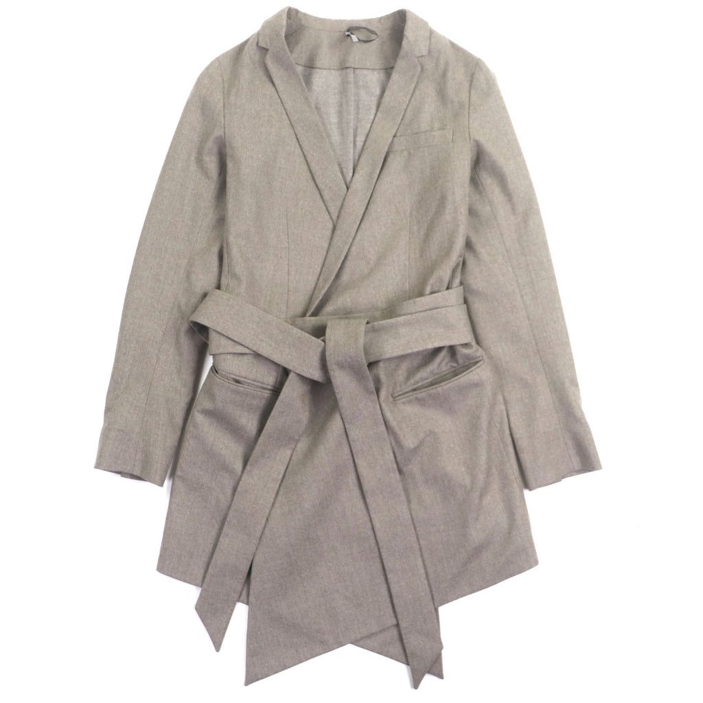 Dior HOMME Wool Jacket
