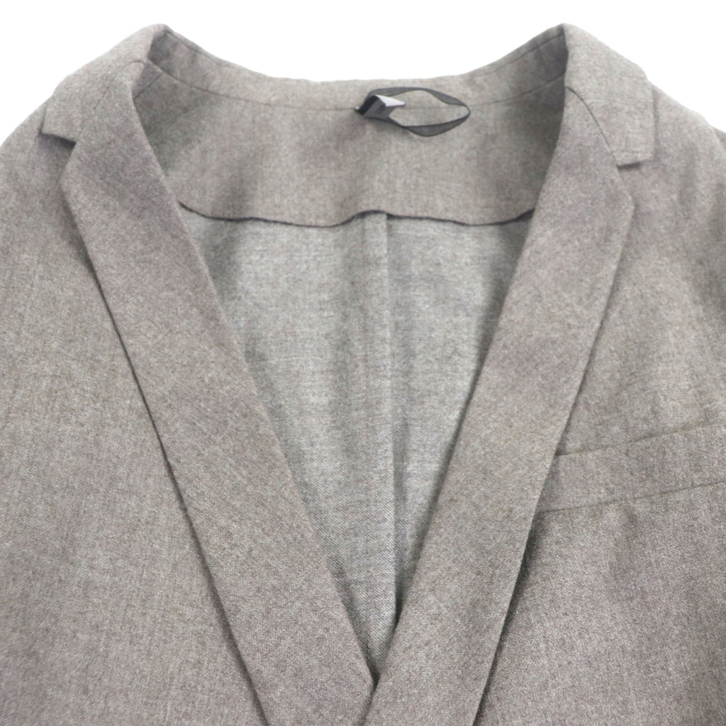 Dior HOMME Wool Jacket