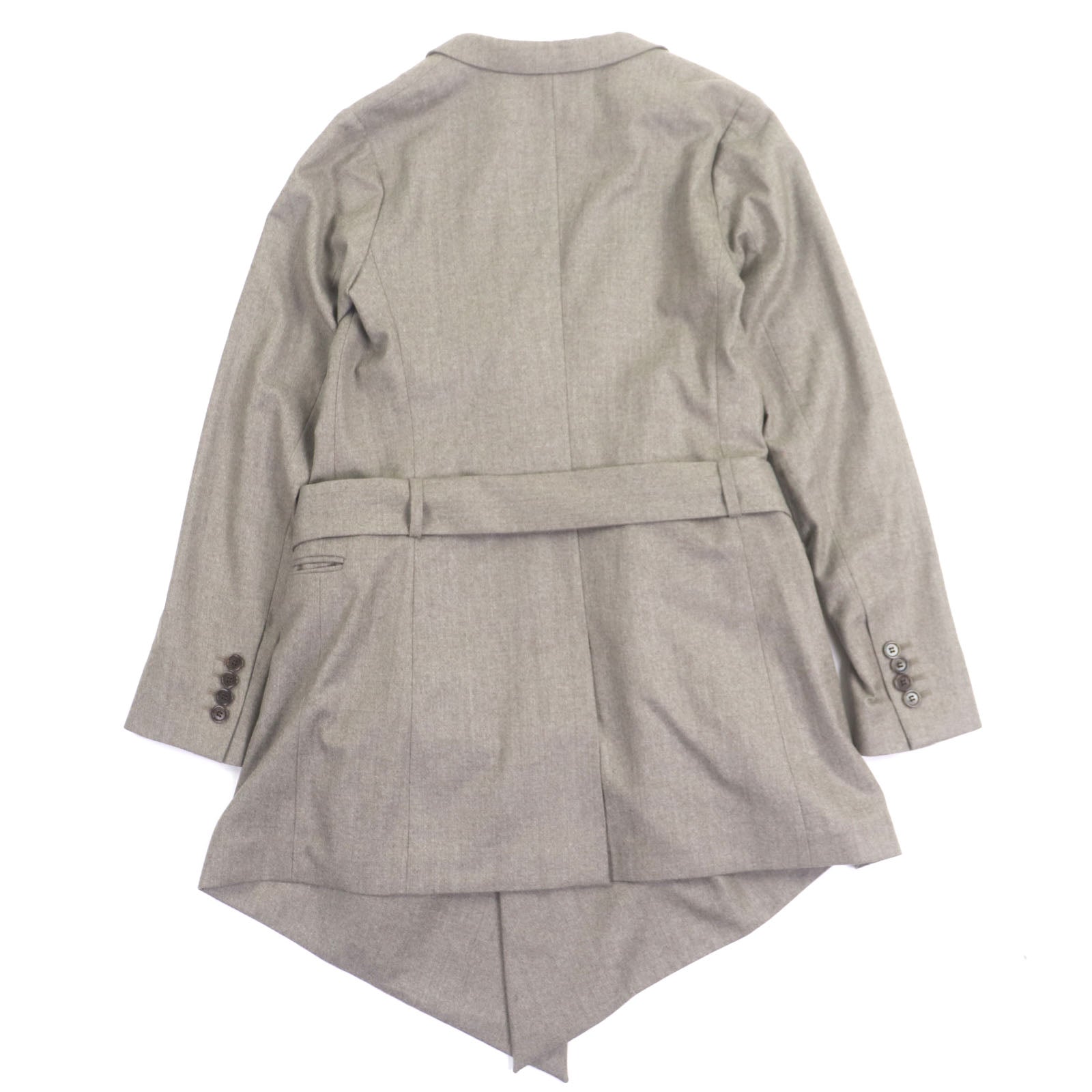 Dior HOMME Wool Jacket