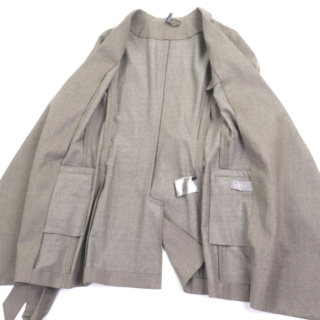 Dior HOMME Wool Jacket