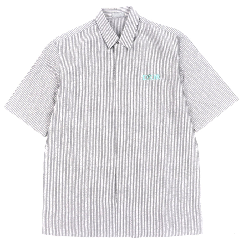 Dior Silk Shirt
