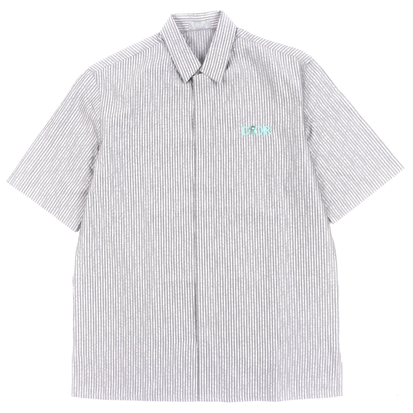 Dior Silk Shirt