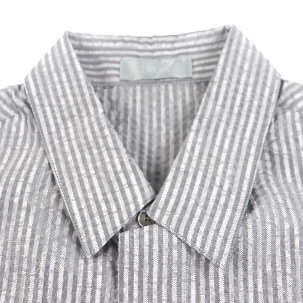 Dior Silk Shirt