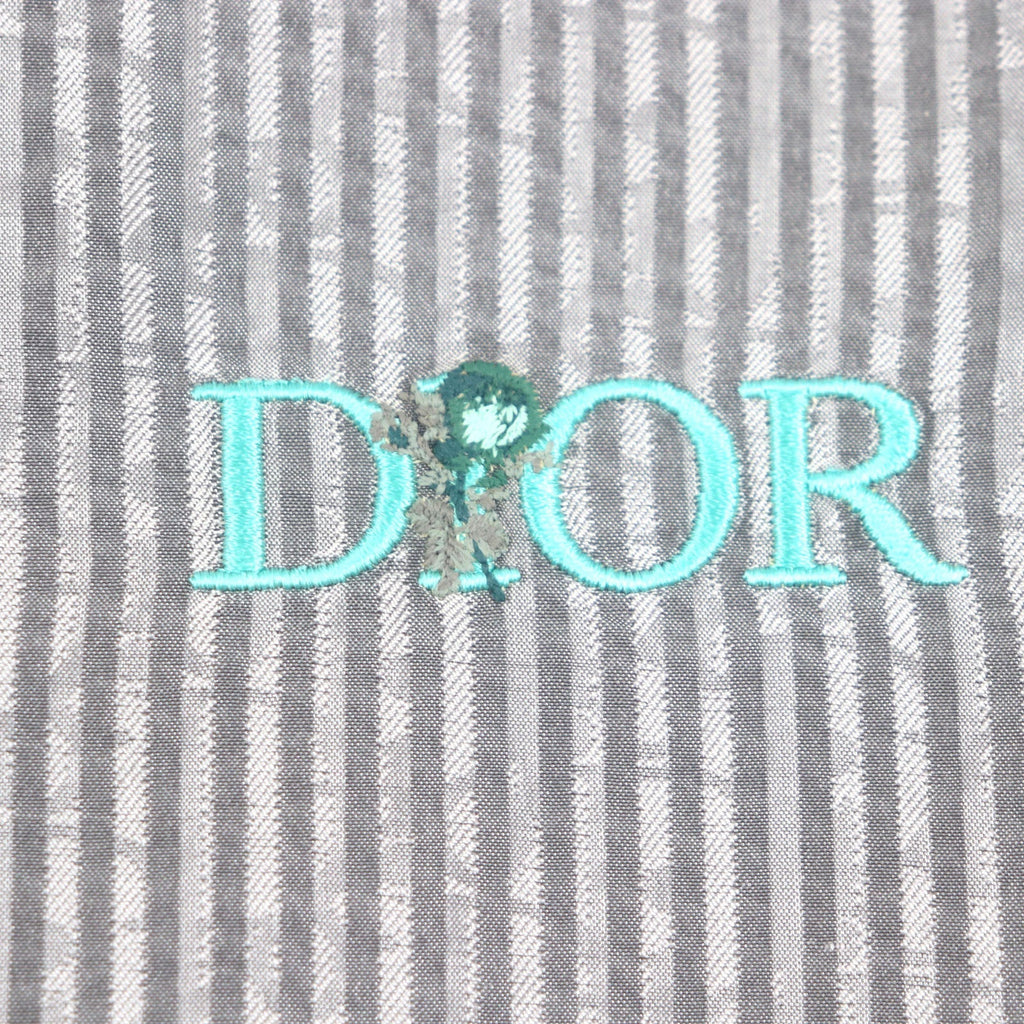 Dior Silk Shirt