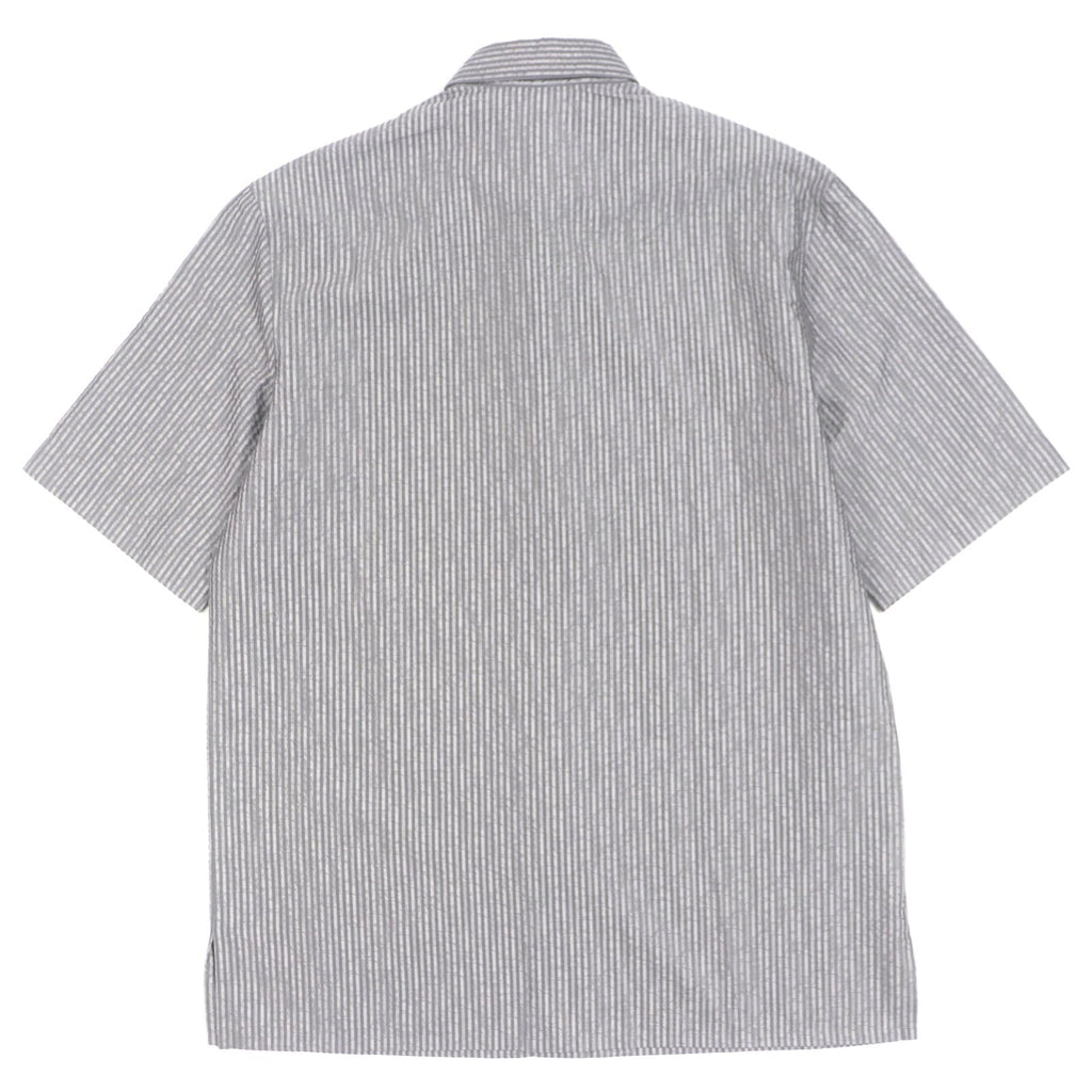 Dior Silk Shirt