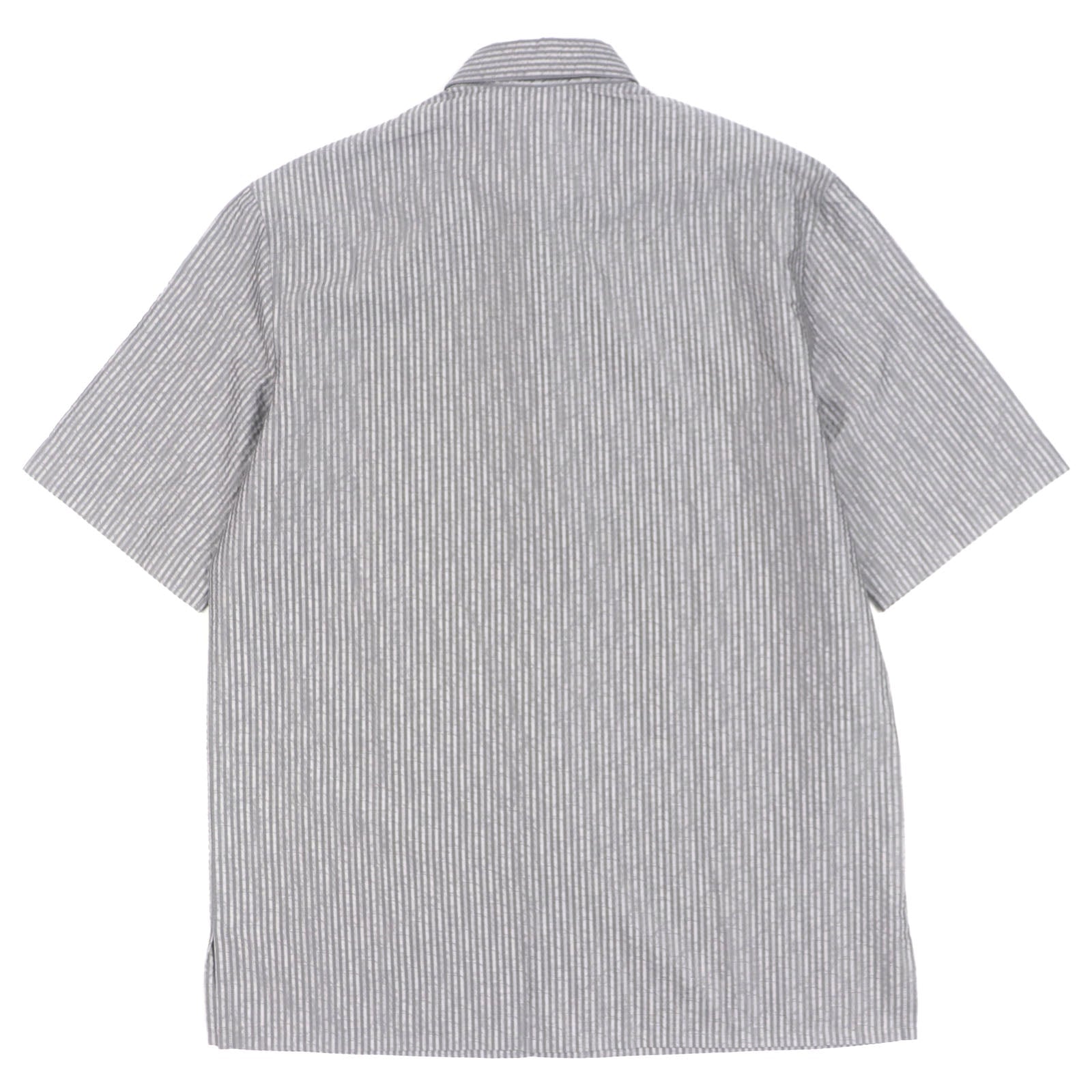Dior Silk Shirt