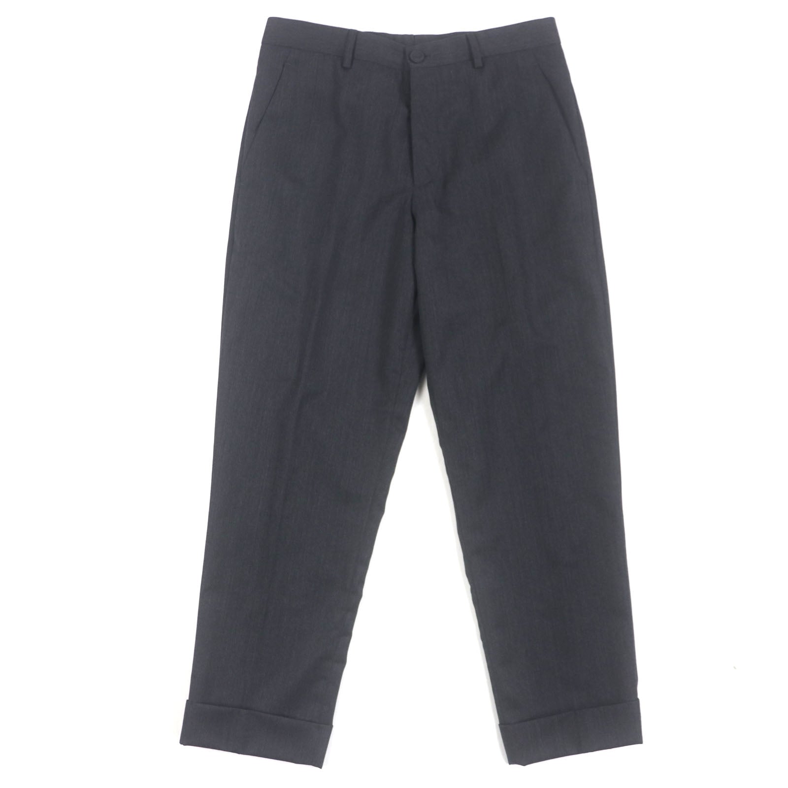 Dior Wool Pants