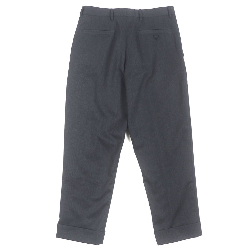 Dior Wool Pants