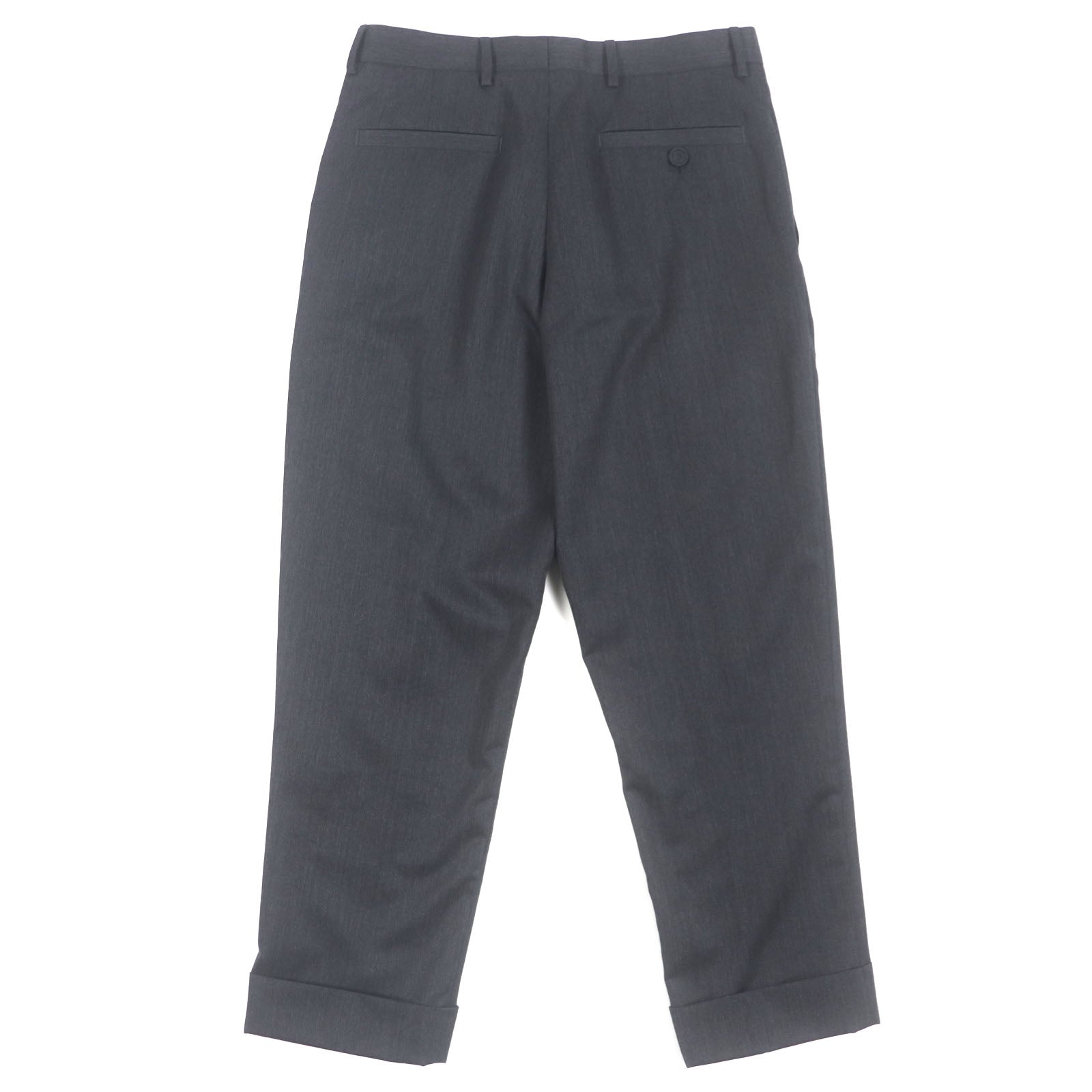 Dior Wool Pants