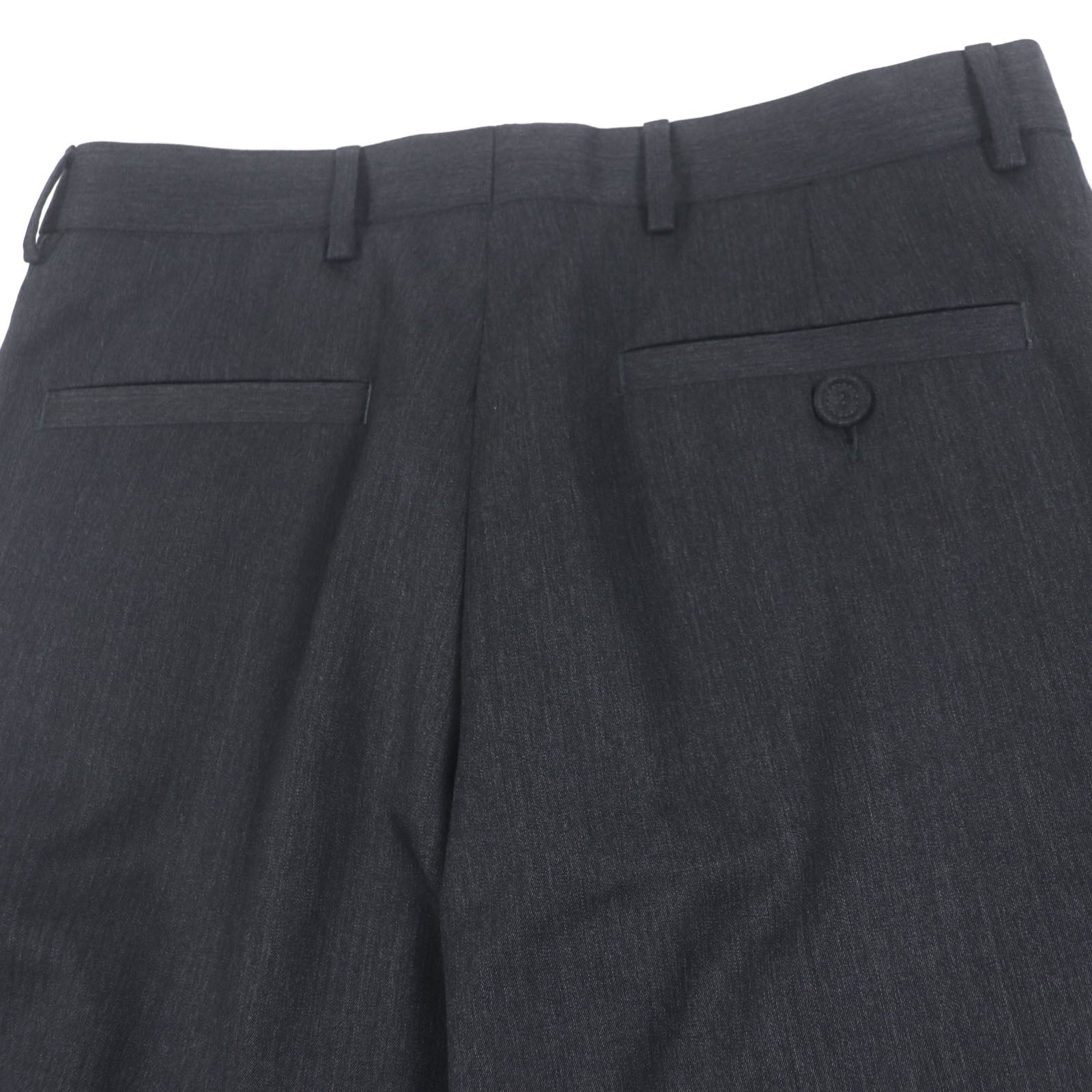 Dior Wool Pants