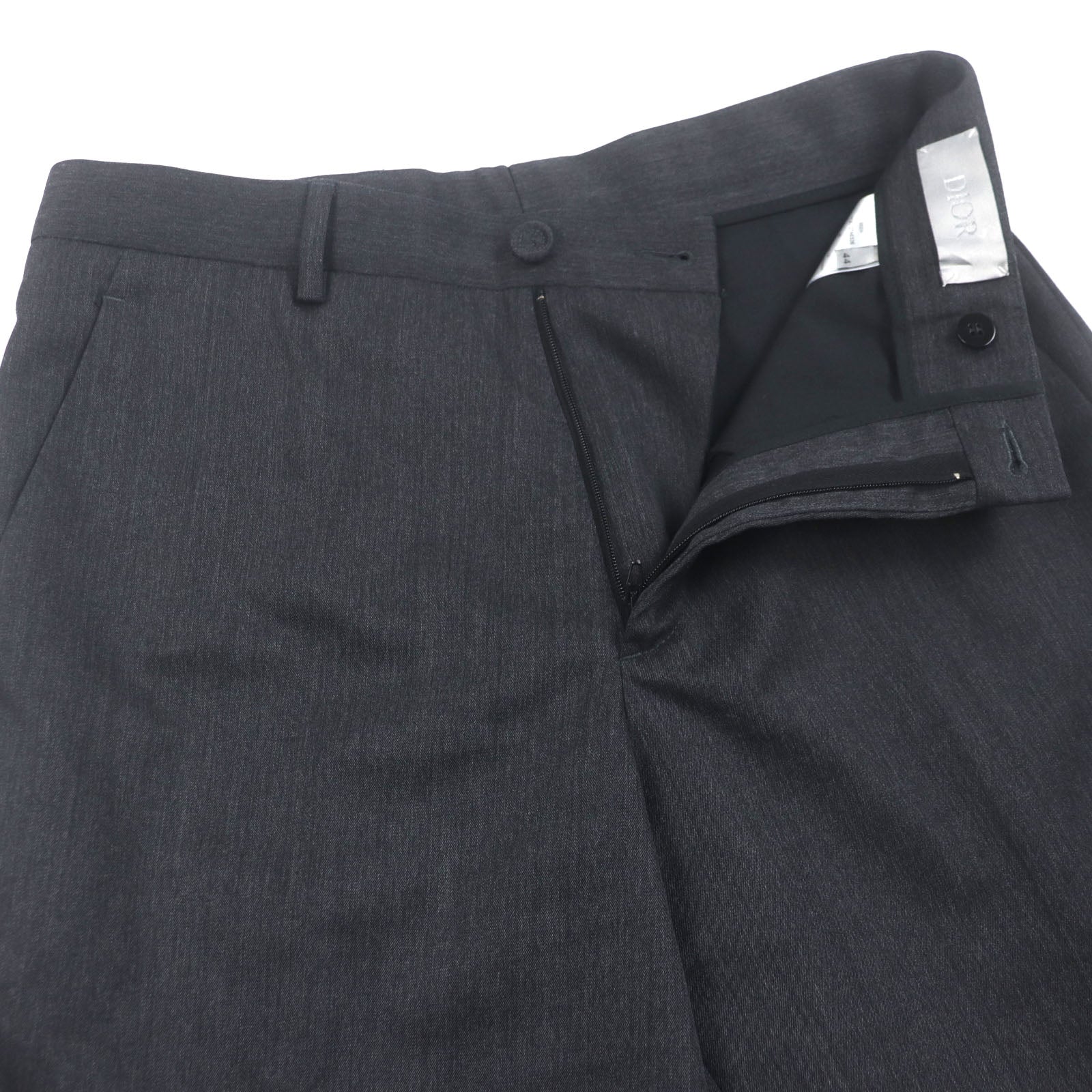 Dior Wool Pants