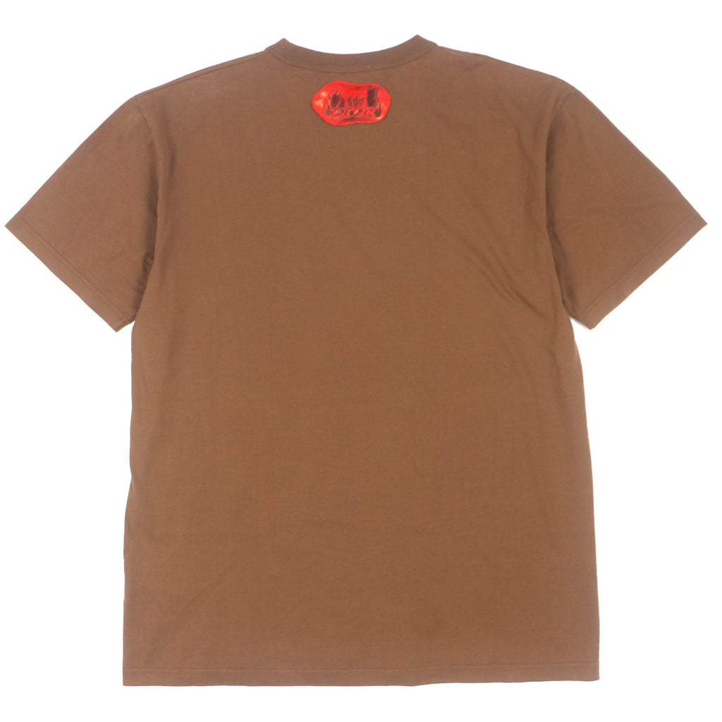 Dior Cactus Jack Travis Scott Short Sleeve T-shirt