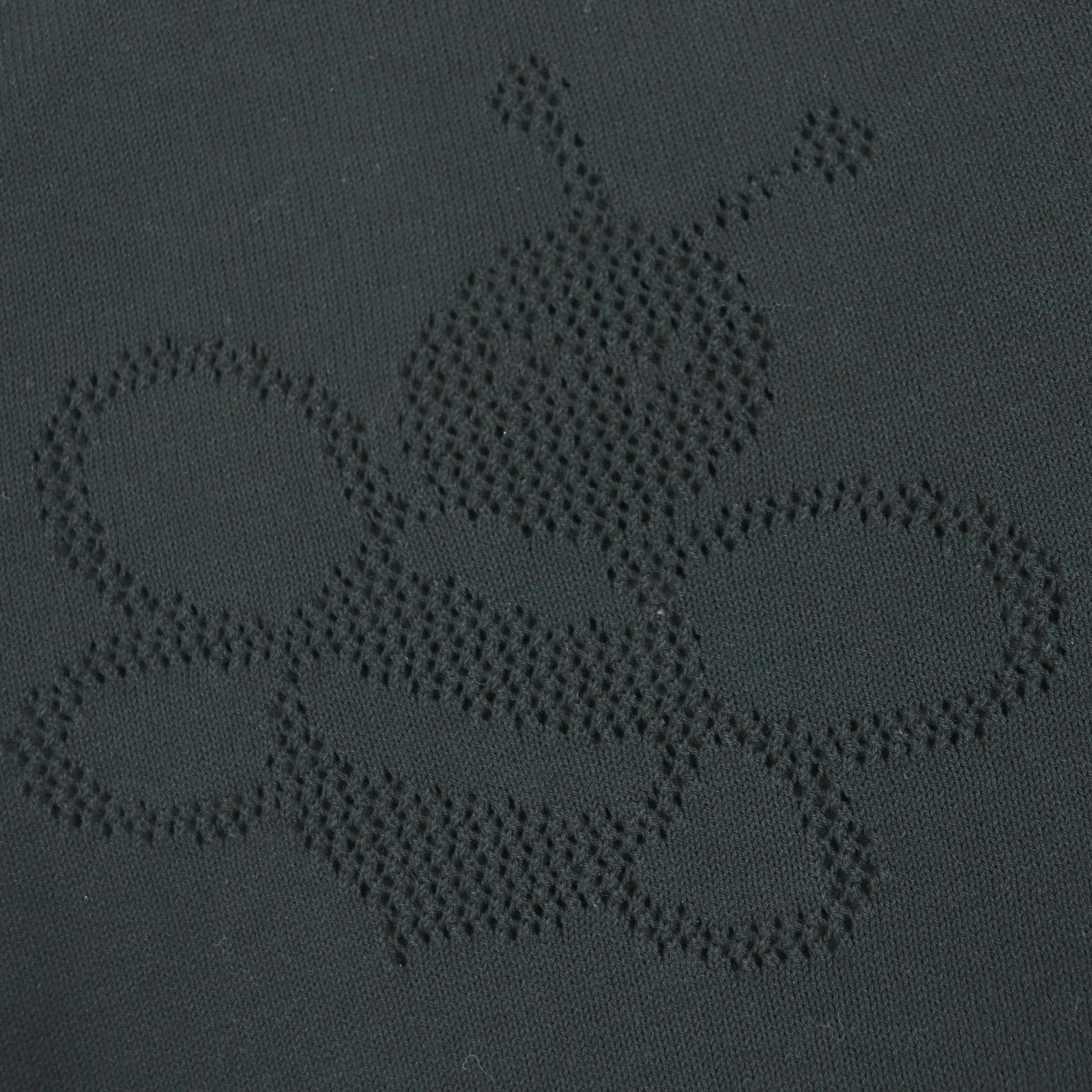 Dior KAWS Bee Print Cotton Knit Sweater