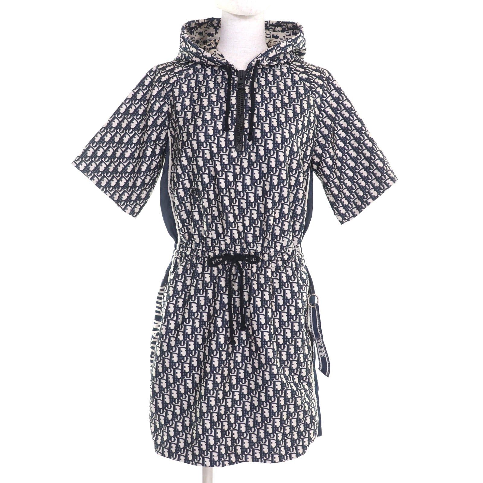 Christian Dior Polyester One Piece Dress