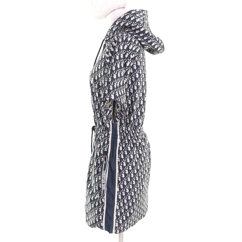Christian Dior Polyester One Piece Dress