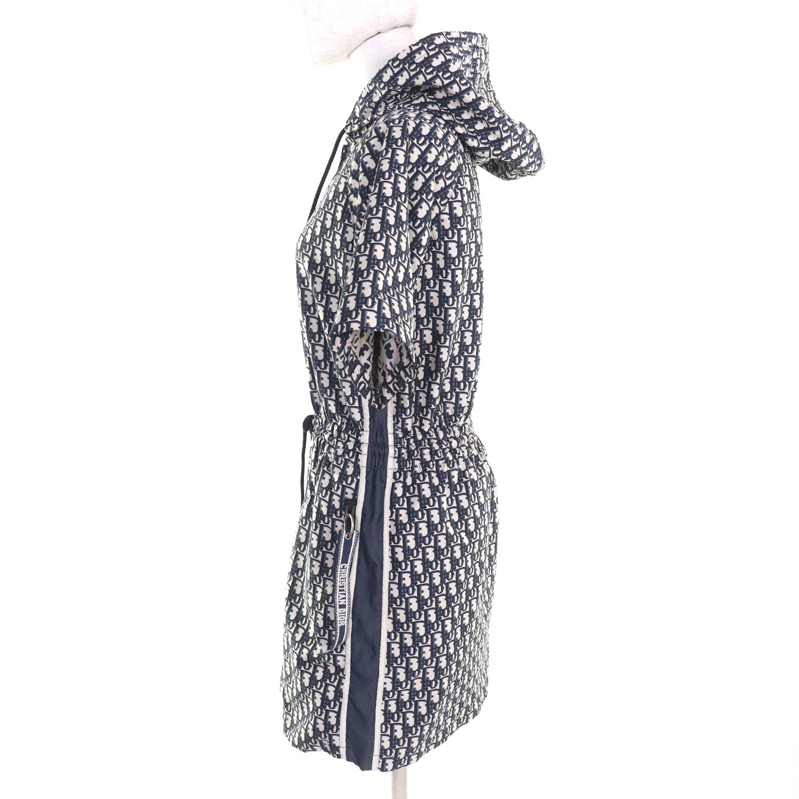 Christian Dior Polyester One Piece Dress