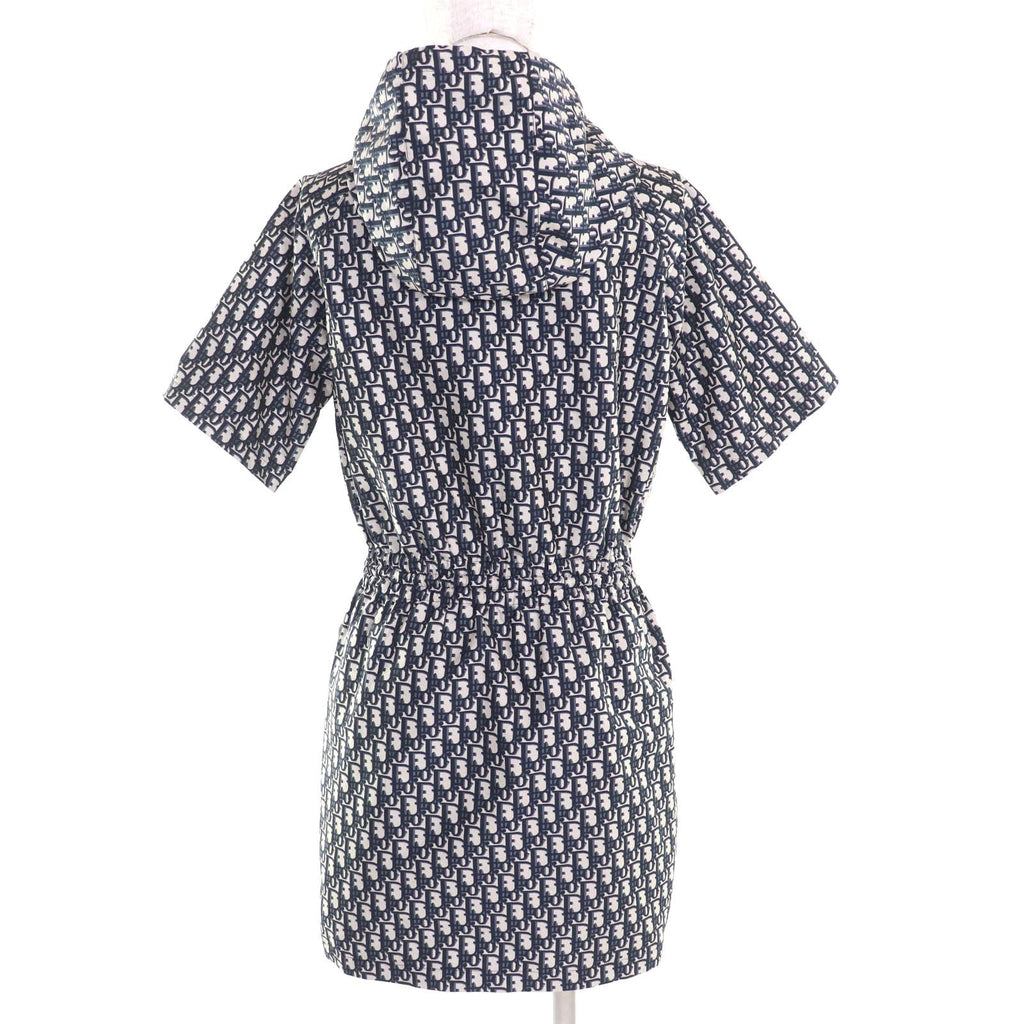 Christian Dior Polyester One Piece Dress