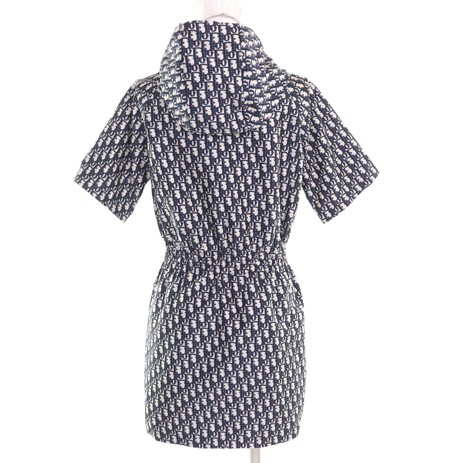 Christian Dior Polyester One Piece Dress