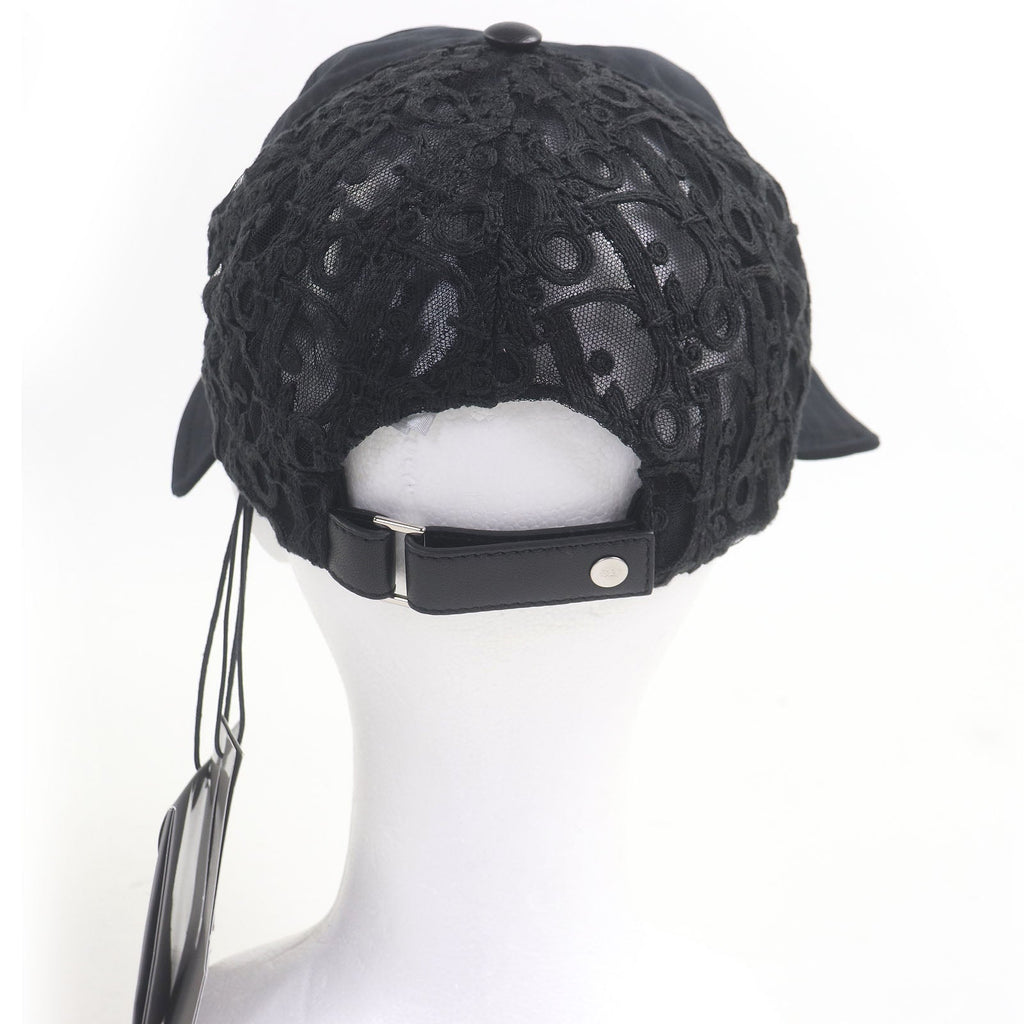 Dior×Cactus Jack Trotter Oblique Cap