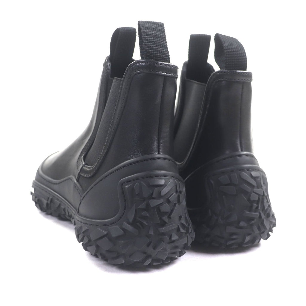 Dior B28 Leather Boots