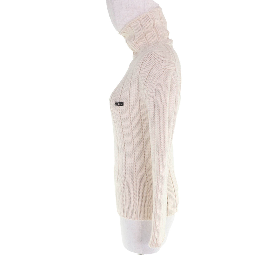 Christian Dior Cashmere Knitwear