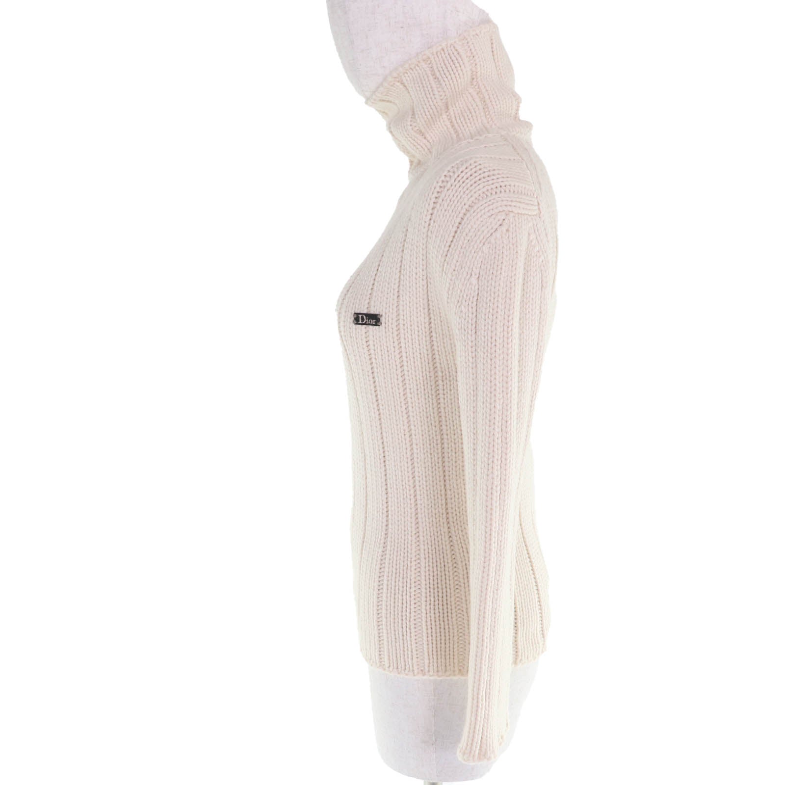 Christian Dior Cashmere Knitwear