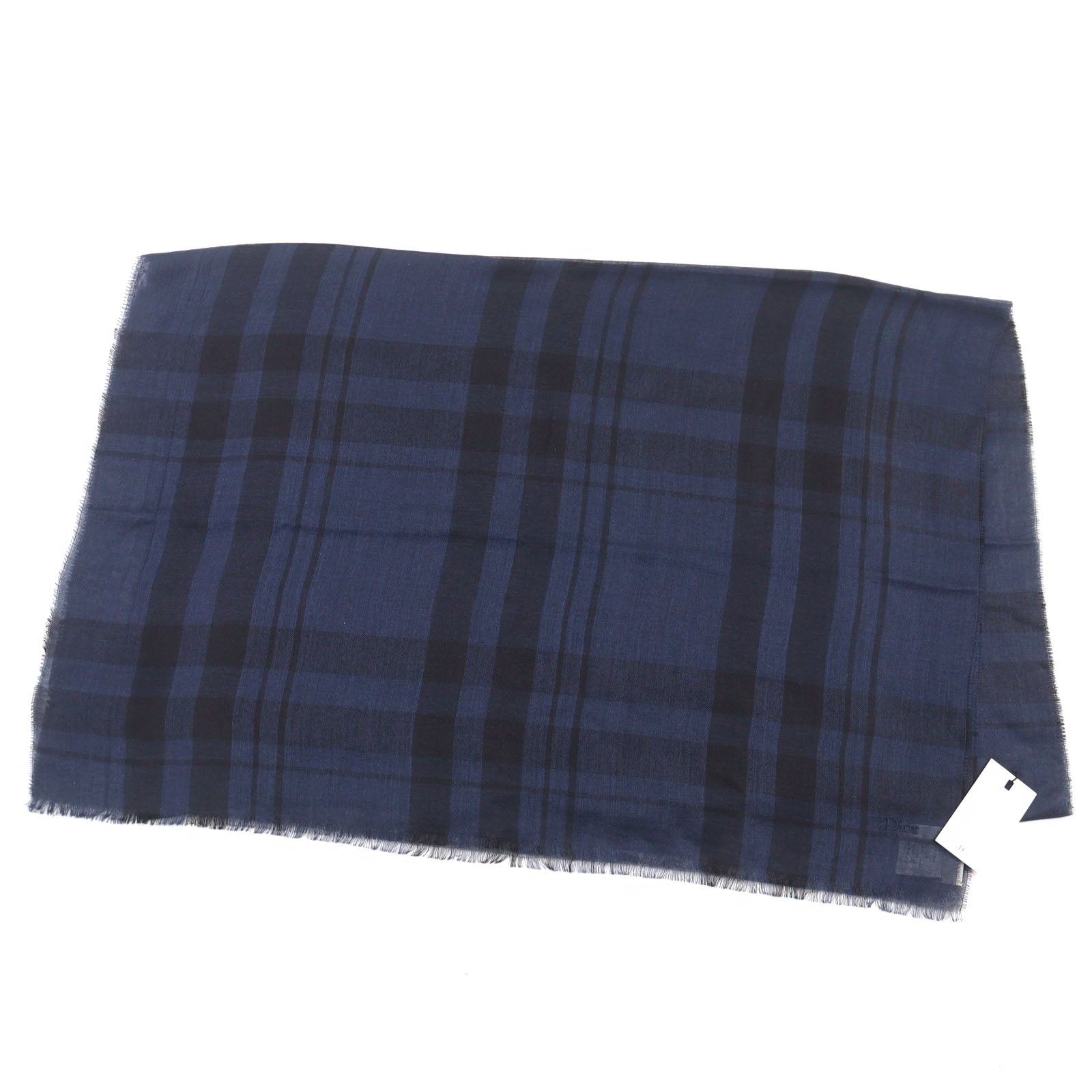 Dior HOMME Cashmere Scarf